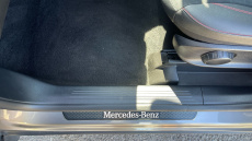 Mercedes-Benz GLB 200 AMG Line Premium 5dr 7G-Tronic Petrol Estate